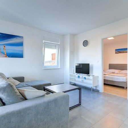 Damar Apartmani Senj  Exterior photo