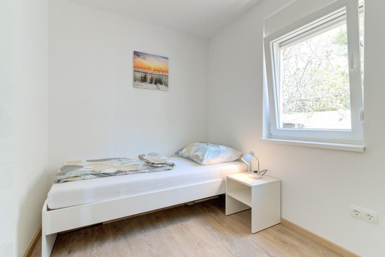 Damar Apartmani Senj  Exterior photo