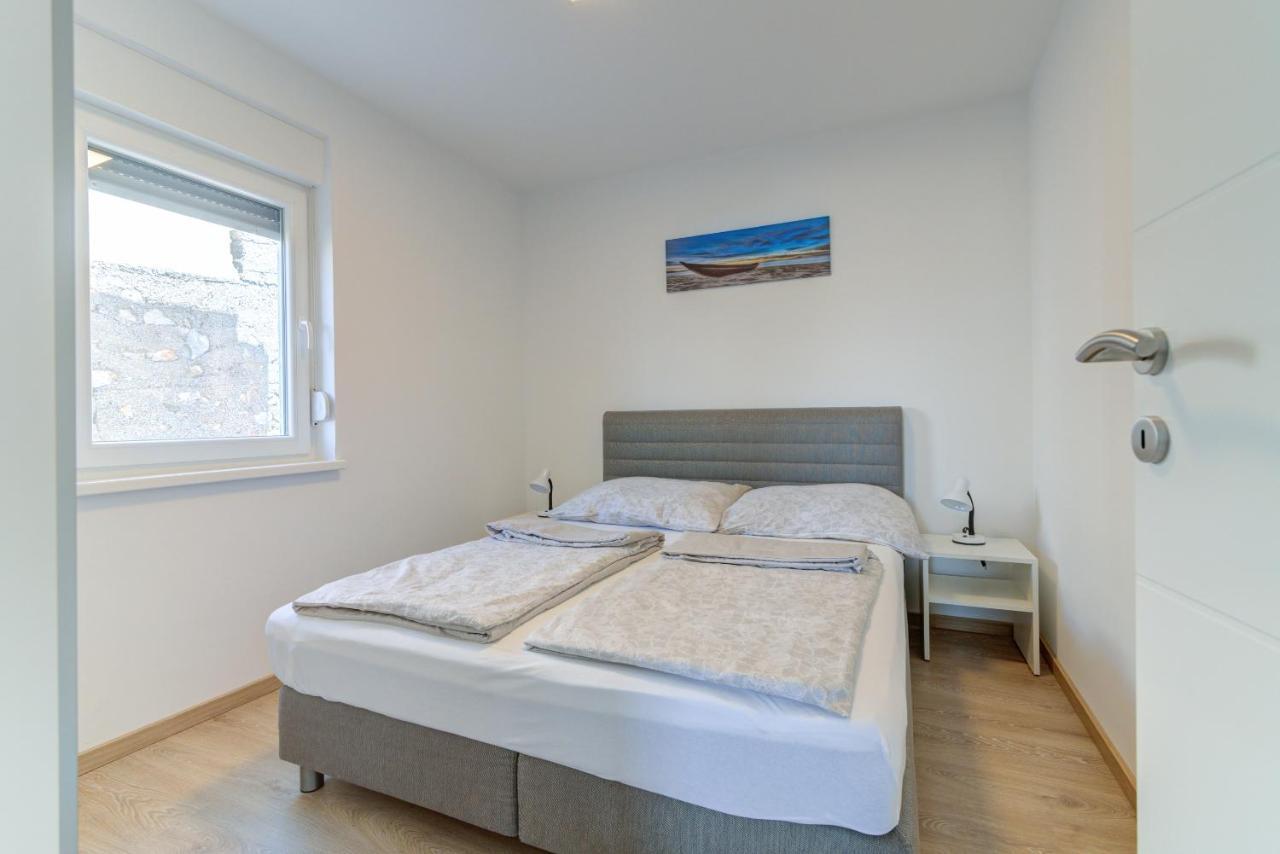 Damar Apartmani Senj  Exterior photo